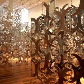  Ivan Dougherty Gallery Exhibition - CONNECTIONS: EXPERIMENTAL DESIGN