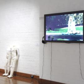  Ivan Dougherty Gallery Exhibition - Intimacy