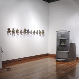  Ivan Dougherty Gallery Exhibition - Intimacy