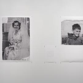  Ivan Dougherty Gallery Exhibition - Intimacy
