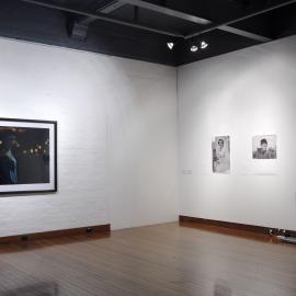  Ivan Dougherty Gallery Exhibition - Intimacy