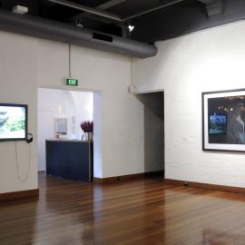  Ivan Dougherty Gallery Exhibition - Intimacy