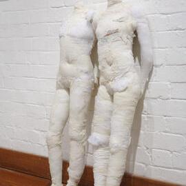  Ivan Dougherty Gallery Exhibition - Intimacy