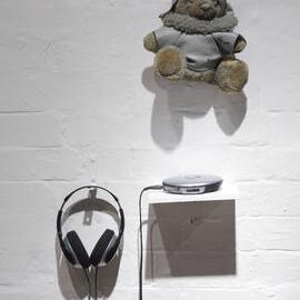  Ivan Dougherty Gallery Exhibition - Intimacy
