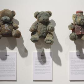  Ivan Dougherty Gallery Exhibition - Intimacy