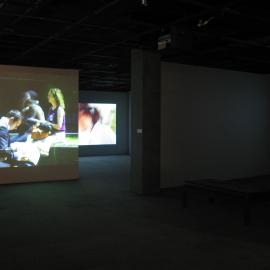  Ivan Dougherty Gallery Exhibition - Intimacy