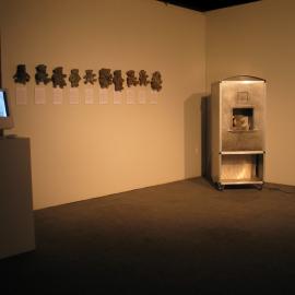 Ivan Dougherty Gallery Exhibition - Intimacy