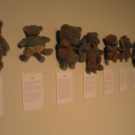  Ivan Dougherty Gallery Exhibition - Intimacy