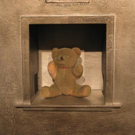  Ivan Dougherty Gallery Exhibition - Intimacy