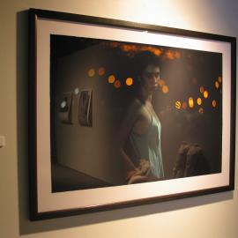  Ivan Dougherty Gallery Exhibition - Intimacy