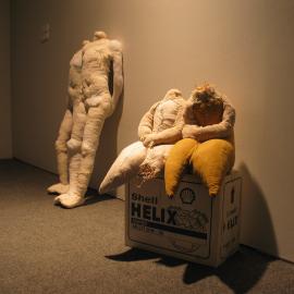  Ivan Dougherty Gallery Exhibition - Intimacy
