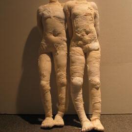  Ivan Dougherty Gallery Exhibition - Intimacy