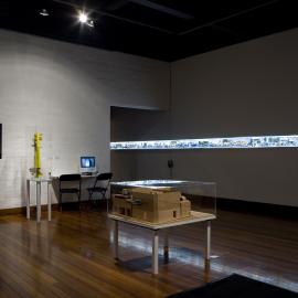  Ivan Dougherty Gallery Exhibition - Concrete Culture