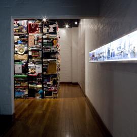  Ivan Dougherty Gallery Exhibition - Concrete Culture