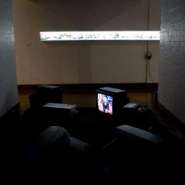  Ivan Dougherty Gallery Exhibition - Concrete Culture
