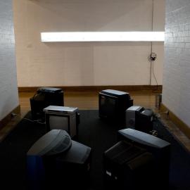 Ivan Dougherty Gallery Exhibition - Concrete Culture