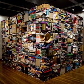  Ivan Dougherty Gallery Exhibition - Concrete Culture