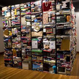  Ivan Dougherty Gallery Exhibition - Concrete Culture