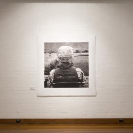  Ivan Dougherty Gallery Exhibition - Bushwhacked