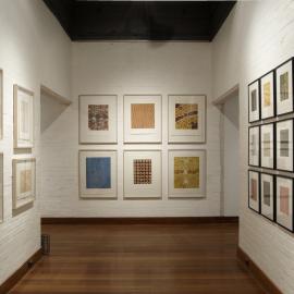 Ivan Dougherty Gallery Exhibition - Building Papunya Tjupi