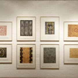 Ivan Dougherty Gallery Exhibition - Building Papunya Tjupi