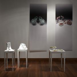  Ivan Dougherty Gallery Exhibition -  Another Silk Road