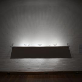  Ivan Dougherty Gallery Exhibition -  Another Silk Road