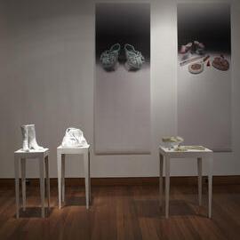  Ivan Dougherty Gallery Exhibition -  Another Silk Road