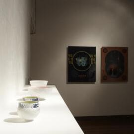  Ivan Dougherty Gallery Exhibition -  Another Silk Road