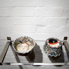  Ivan Dougherty Gallery Exhibition -  Another Silk Road
