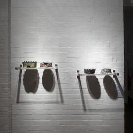  Ivan Dougherty Gallery Exhibition -  Another Silk Road