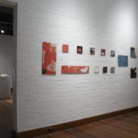  Ivan Dougherty Gallery Exhibition -  Another Silk Road