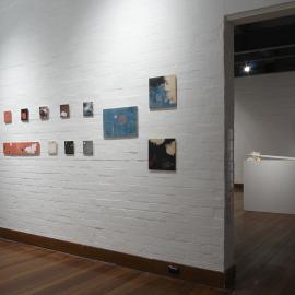  Ivan Dougherty Gallery Exhibition -  Another Silk Road