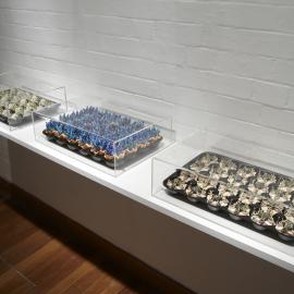  Ivan Dougherty Gallery Exhibition -  Another Silk Road