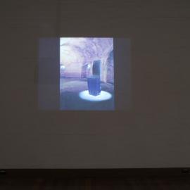  Ivan Dougherty Gallery Exhibition -  Another Silk Road