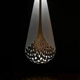  Ivan Dougherty Gallery Exhibition - Sustain Me: Contemporary Design