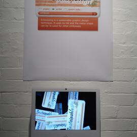  Ivan Dougherty Gallery Exhibition - Sustain Me: Contemporary Design