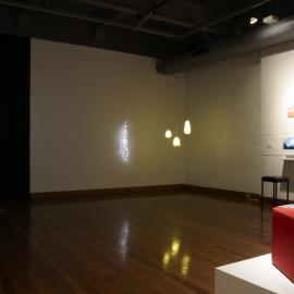  Ivan Dougherty Gallery Exhibition - Sustain Me: Contemporary Design
