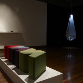  Ivan Dougherty Gallery Exhibition - Sustain Me: Contemporary Design