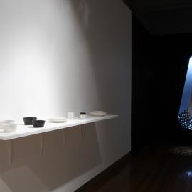  Ivan Dougherty Gallery Exhibition - Sustain Me: Contemporary Design