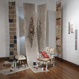  Ivan Dougherty Gallery Exhibition - Sustain Me: Contemporary Design