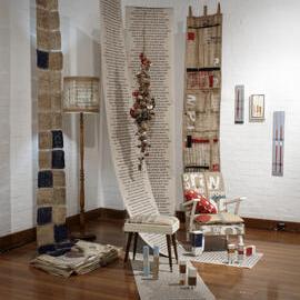  Ivan Dougherty Gallery Exhibition - Sustain Me: Contemporary Design