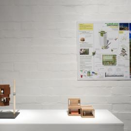  Ivan Dougherty Gallery Exhibition - Sustain Me: Contemporary Design