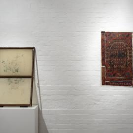 Ivan Dougherty Gallery Exhibition - Sustain Me: Contemporary Design