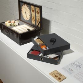  Ivan Dougherty Gallery Exhibition - Sustain Me: Contemporary Design