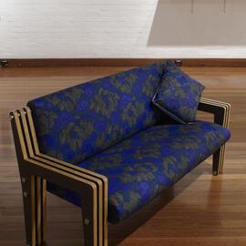  Ivan Dougherty Gallery Exhibition - Sustain Me: Contemporary Design