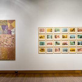  Ivan Dougherty Gallery Exhibition - Curating the COFA Collection