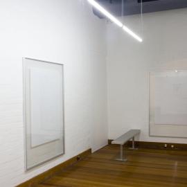  Ivan Dougherty Gallery Exhibition - Curating the COFA Collection