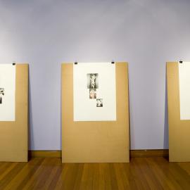  Ivan Dougherty Gallery Exhibition - Curating the COFA Collection