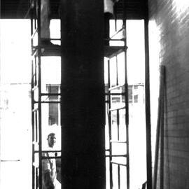 School of Metallurgy - Equipment - Noel Warner